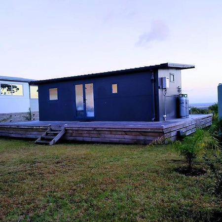 Seascape Peninsula Bach Villa Kaitaia Exteriör bild