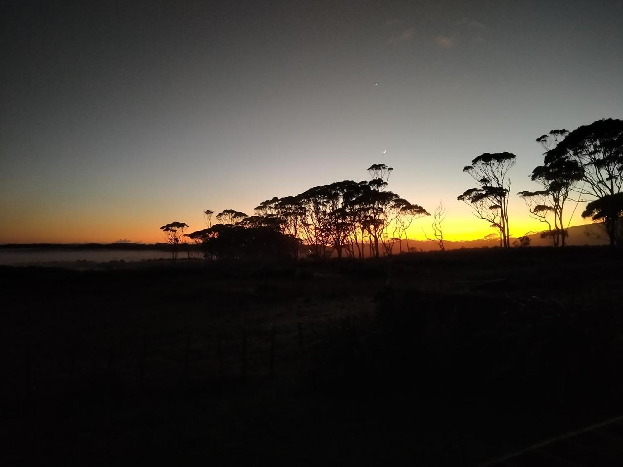 Seascape Peninsula Bach Villa Kaitaia Exteriör bild