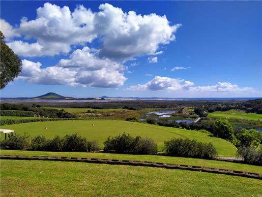 Seascape Peninsula Bach Villa Kaitaia Exteriör bild