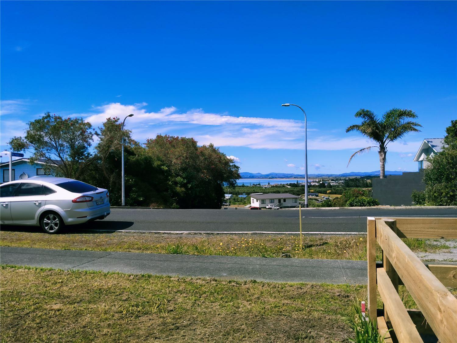 Seascape Peninsula Bach Villa Kaitaia Exteriör bild