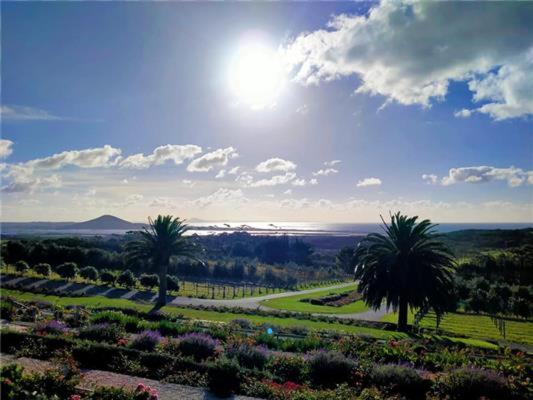 Seascape Peninsula Bach Villa Kaitaia Exteriör bild